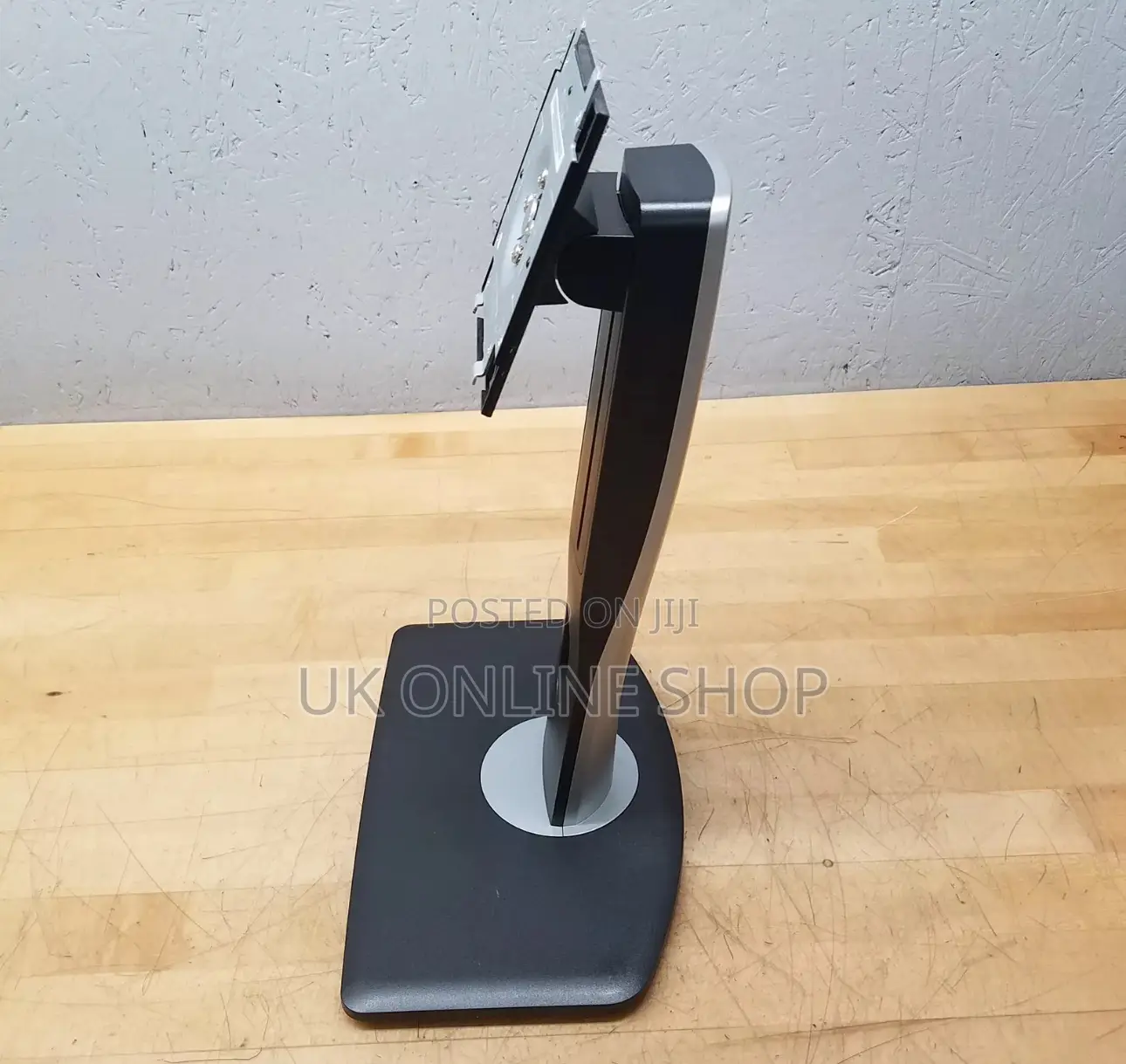 Dell P2412H Monitor Stand, Pu2212h, P1913S, Pu2312h