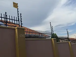 Electric Fence System