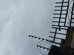 Sekabila Electric Fence