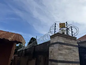 Sekabila Electric Fence
