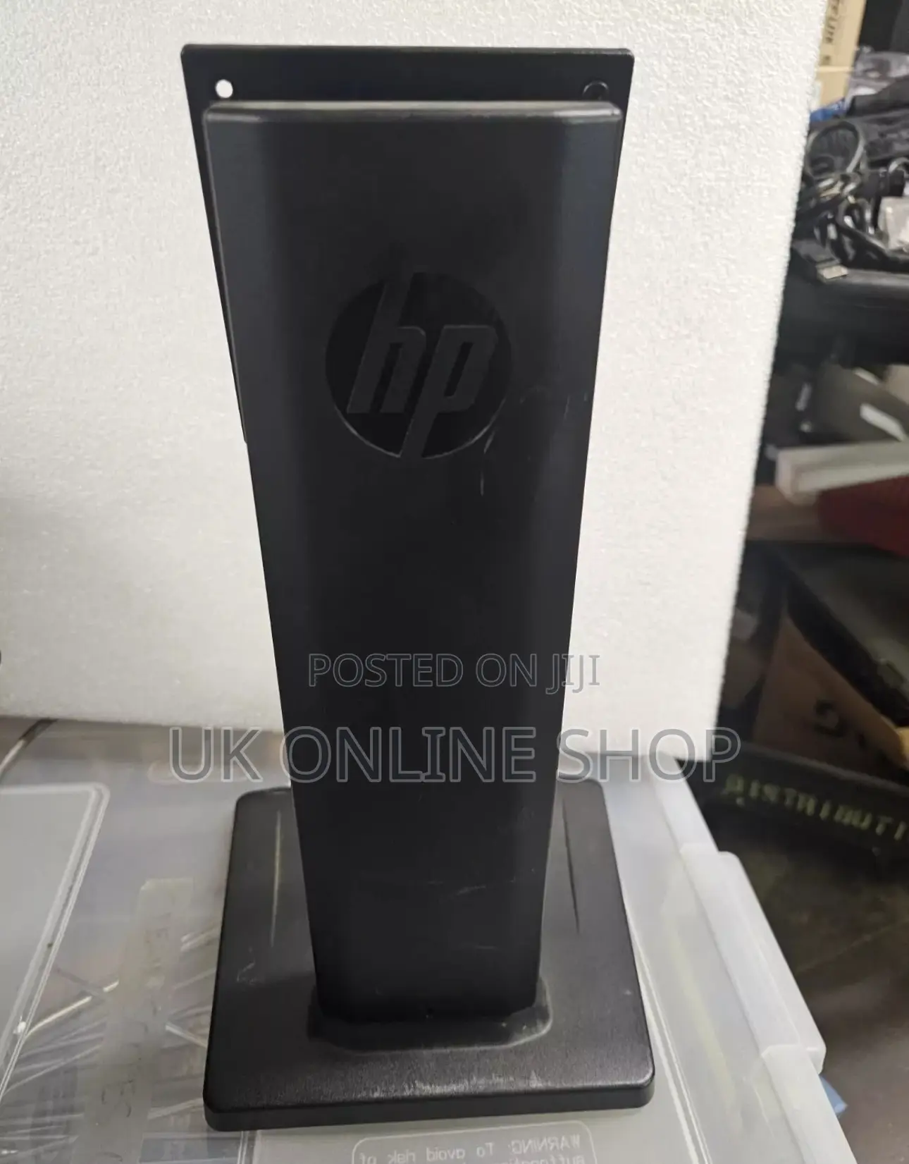 HP Monitor Stand for All Sizes