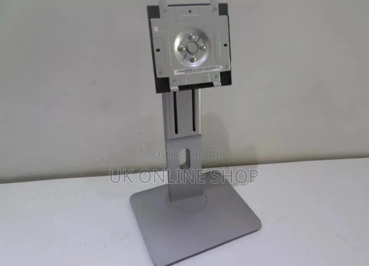 Dell Adjustable Monitor Stand for 22" 24 and 19