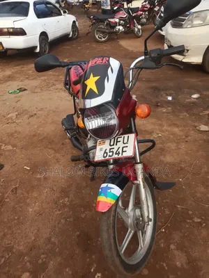 Bajaj CT 110X 2023 Red