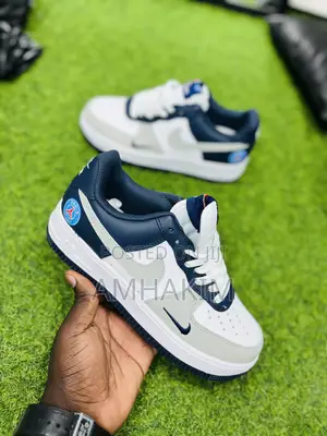 New Nike Air Force 1 PSG in Stock