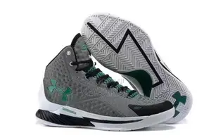 New Men's Under Armour Curry 1 in Stock