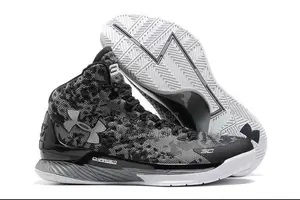 New Men's Under Armour Curry 1 in Stock