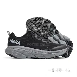 New Men's Classic Comfortable Hoka Sneakers in Stock