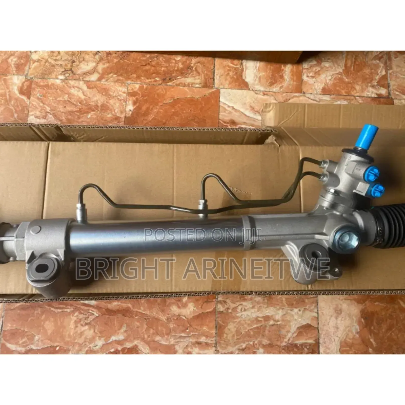 Steering Rack for Toyota Camry
