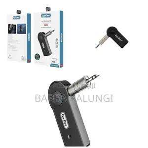 Go Des Gd-Bt102 Bluetooth Receiver