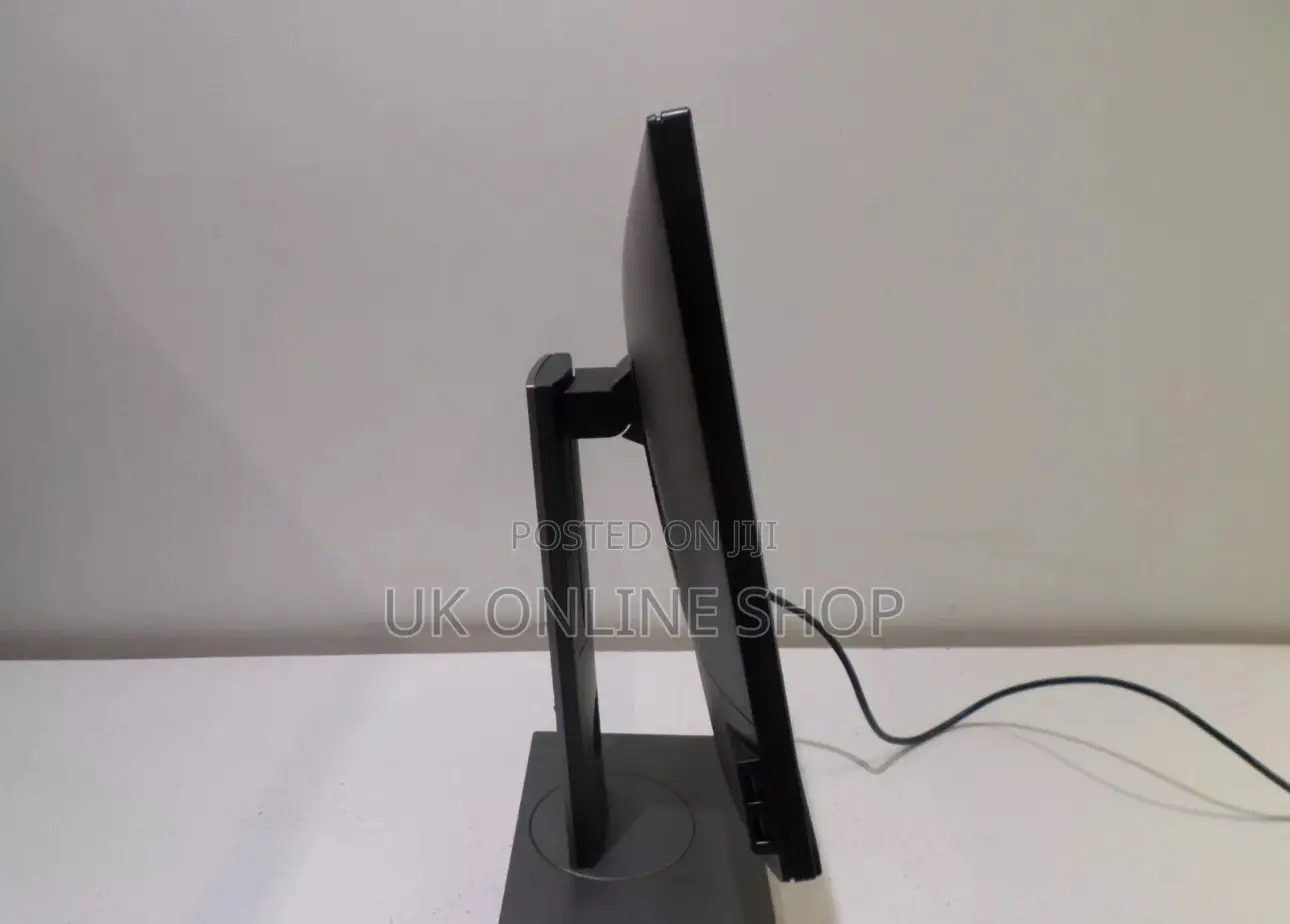 Dell P2317h 23" Ips Led Full Hd Monitor Black W/ Power Cord