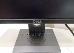 Dell P2317h 23" Ips Led Full Hd Monitor Black W/ Power Cord