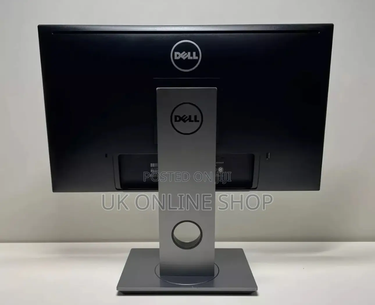 Dell P2417h 24" Ips Monitor FHD 1080p Ultrawide Screen U