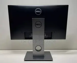 Dell P2417h 24" Ips Monitor FHD 1080p Ultrawide Screen U