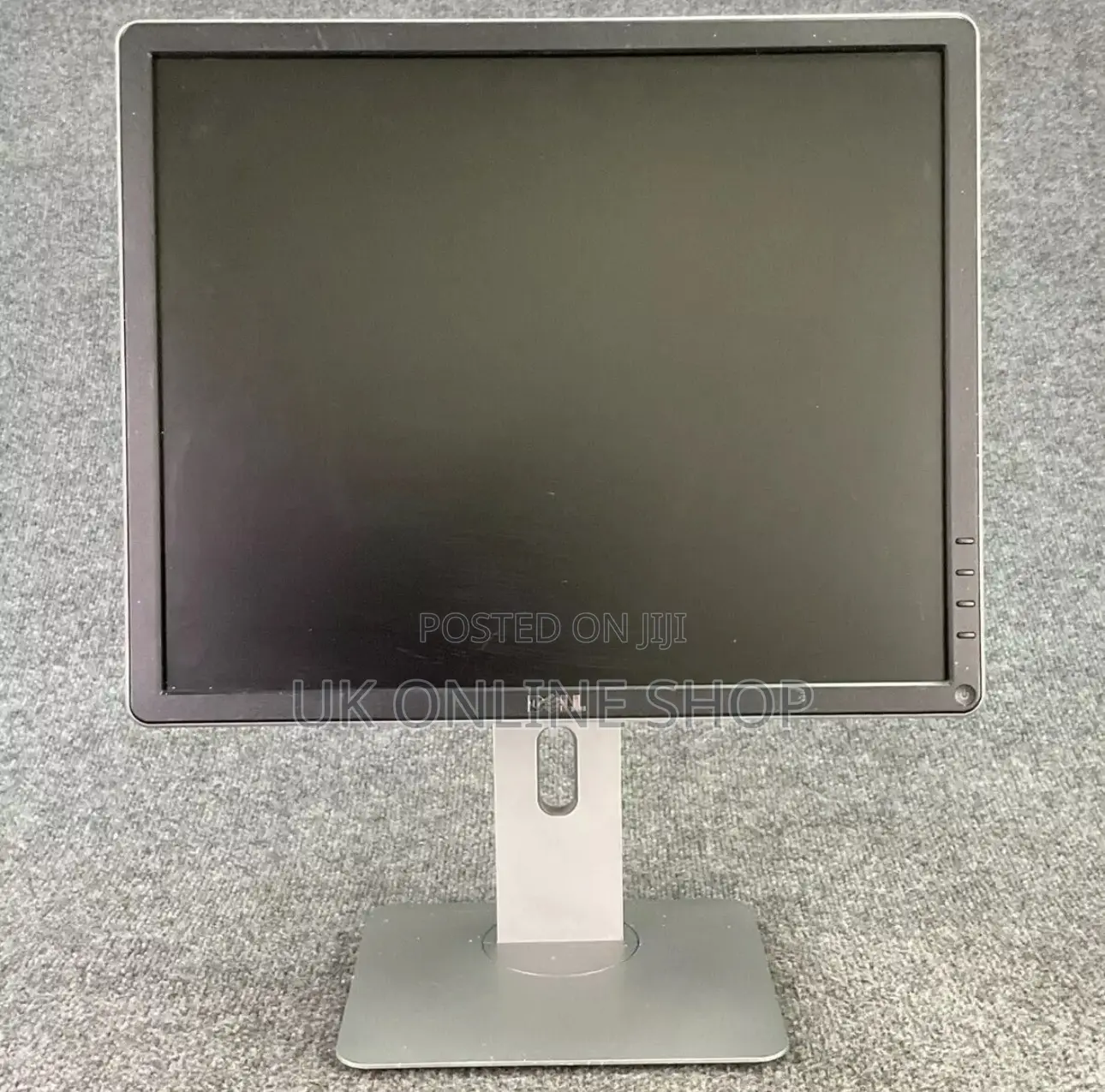 Dell P1914sf Widescreen 19 Inches LCD Flat Panel