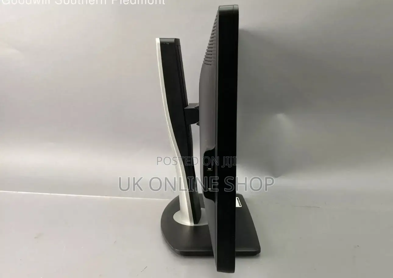 Dell P2412HB Black 24 in Widescreen Full HD LCD Monitor
