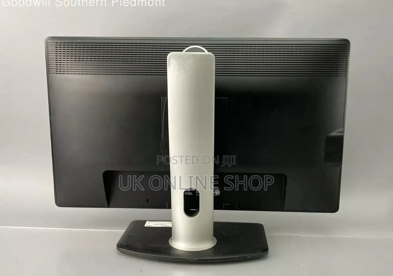Dell P2412HB Black 24 in Widescreen Full HD LCD Monitor