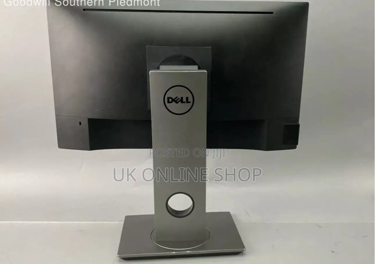 Dell Black 22 in Widescreen Anti-Glare Full HD LCD Monitor