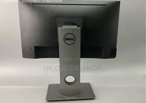 Dell Black 22 in Widescreen Anti-Glare Full HD LCD Monitor