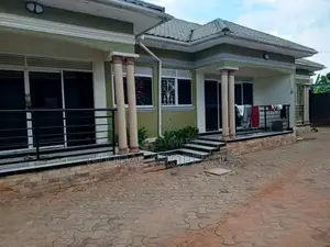 1bdrm Bungalow in Kira Estate, Central Division for rent