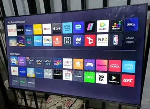 Brand New Hisense 58 Inches Digital Smart Flat Screen