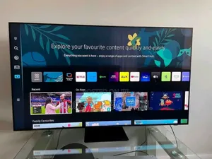 Brand New Hisense 58 Inches Digital Smart Flat Screen