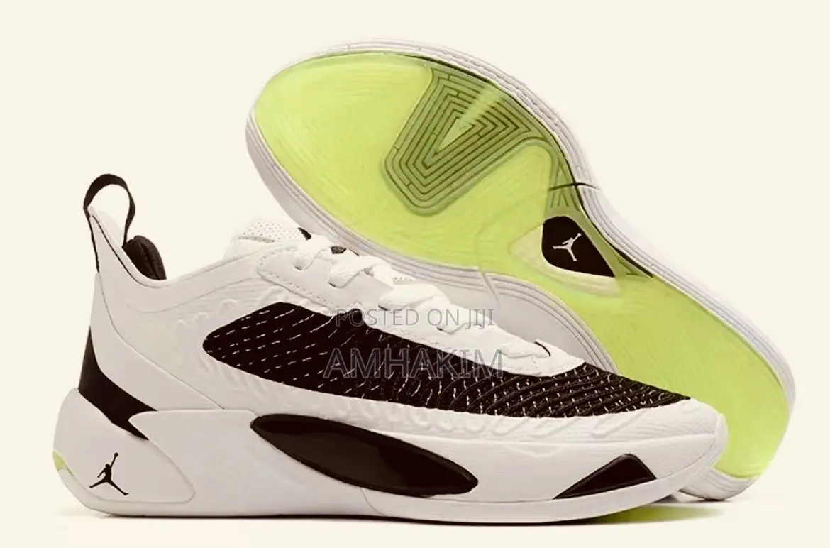 New Men's Air Jordan Luka 1 in Stock
