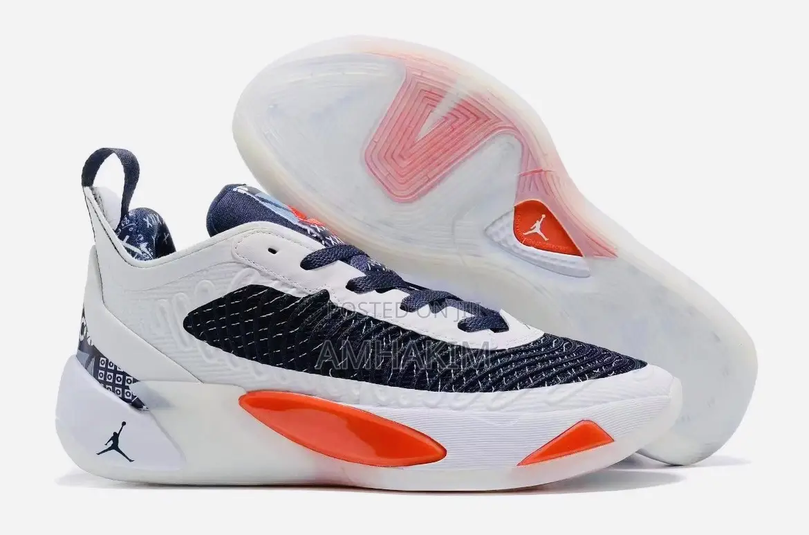 New Men's Air Jordan Luka 1 in Stock