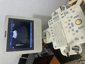 Philips Ultrasound Scan