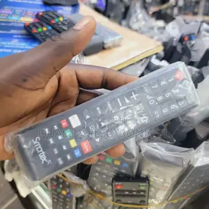 Smartec Remotes