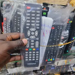 Tv Remotes for Globalstar Smart
