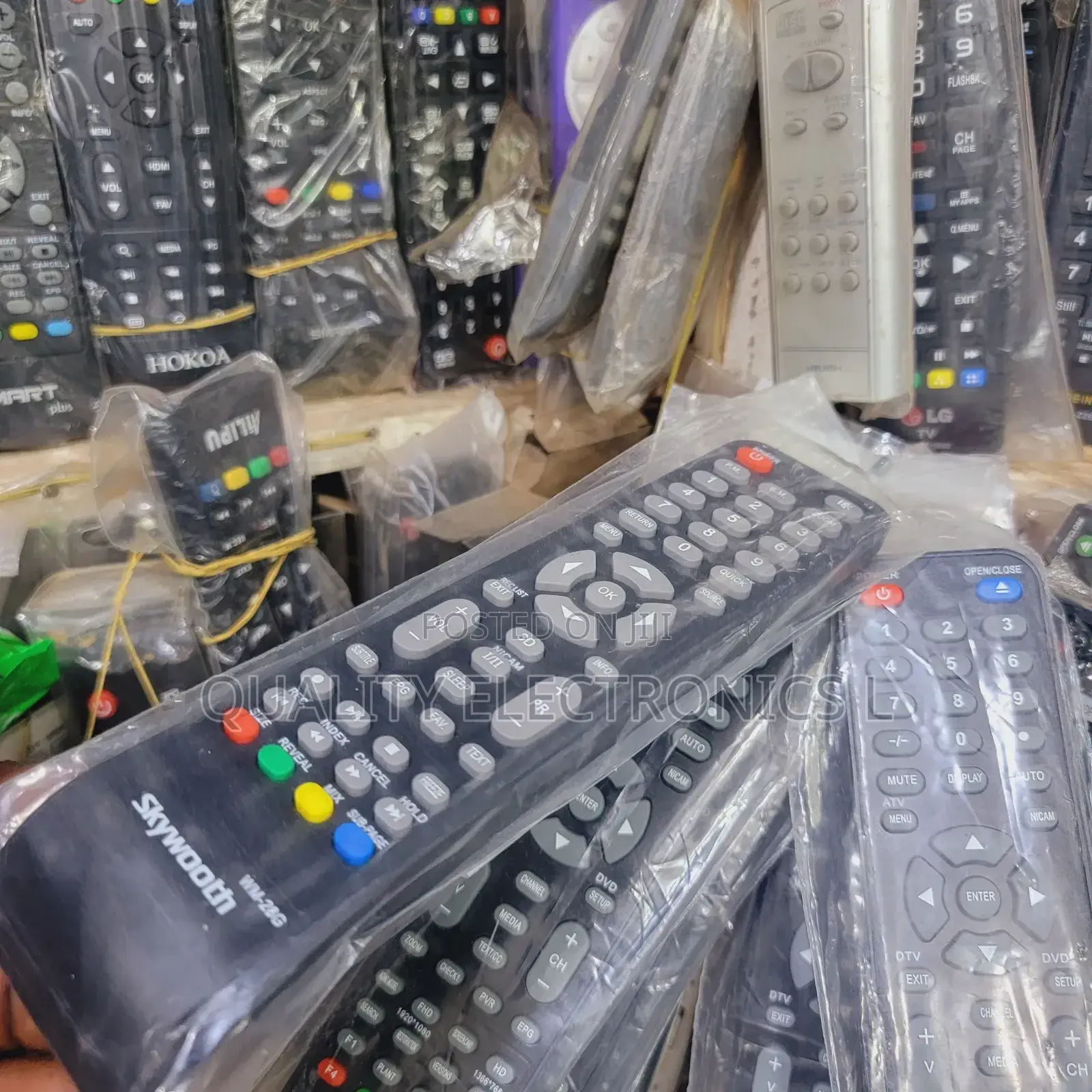 Tv Remotes for Skyworth