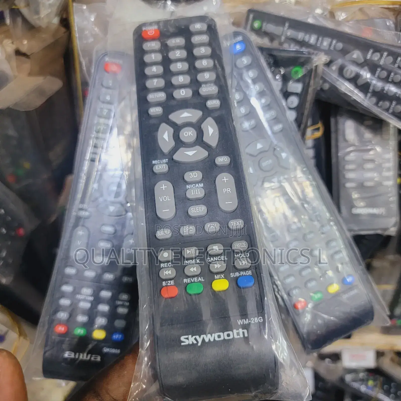 Tv Remotes for Skyworth