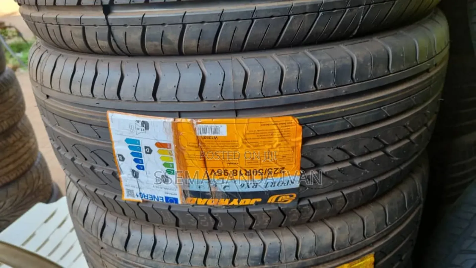 225/50r18 Joyroad