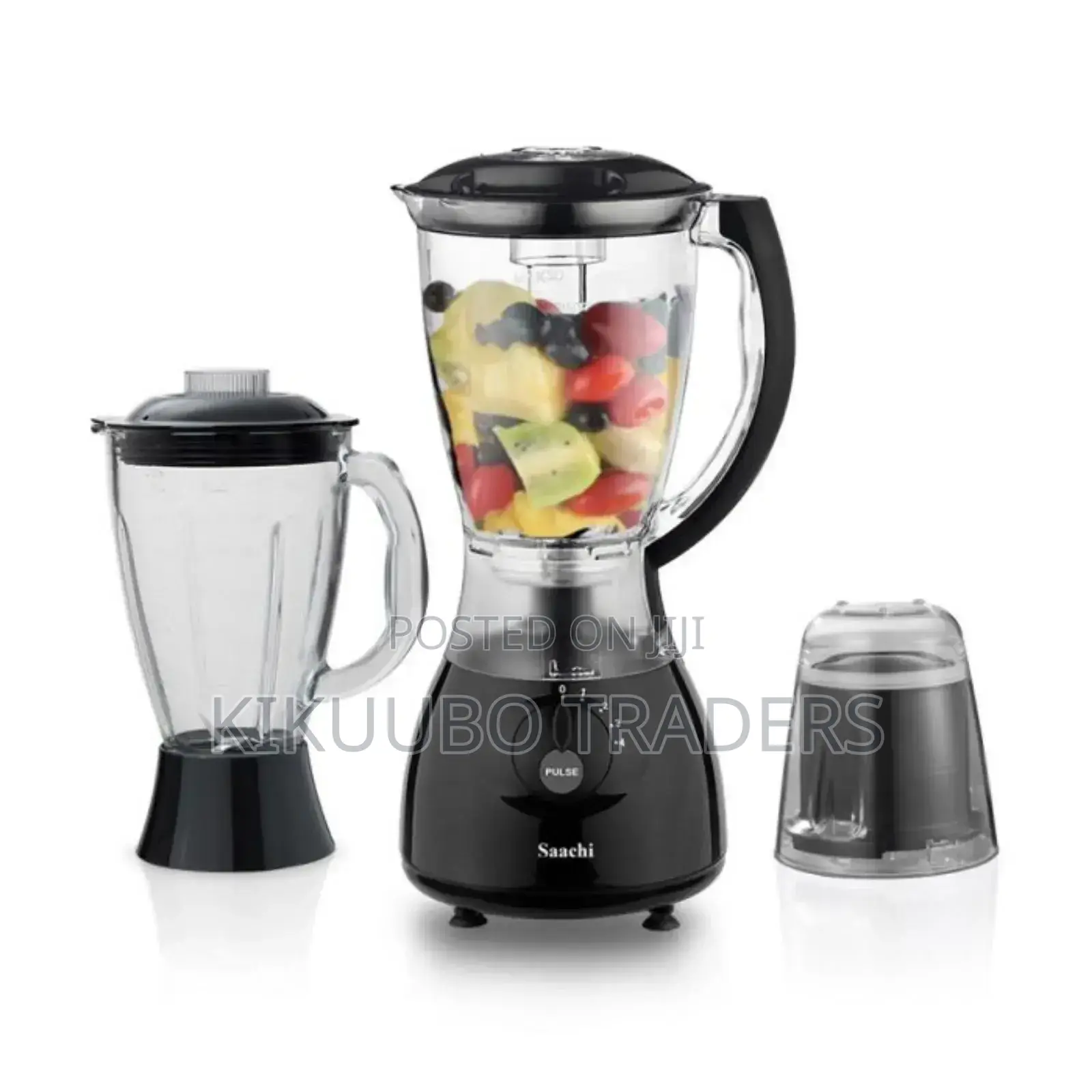 Saachi 3in1 Electric Blender