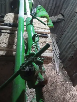 Woodturning Machine Heavy Duty