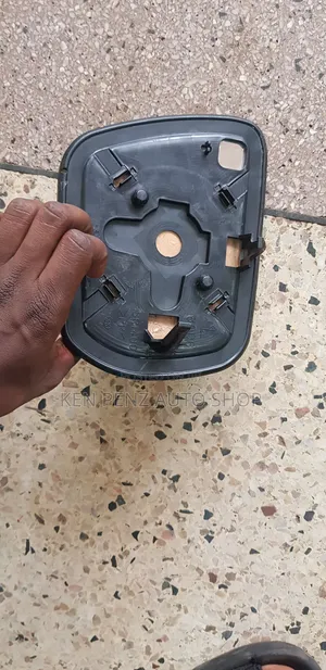 Side Mirror Plate for Suzuki Escudo 2008