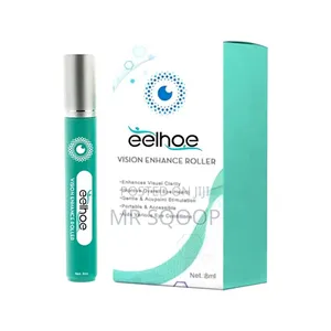 Eelhoe Vision Enhancer Roller Improve Eyesight Vision