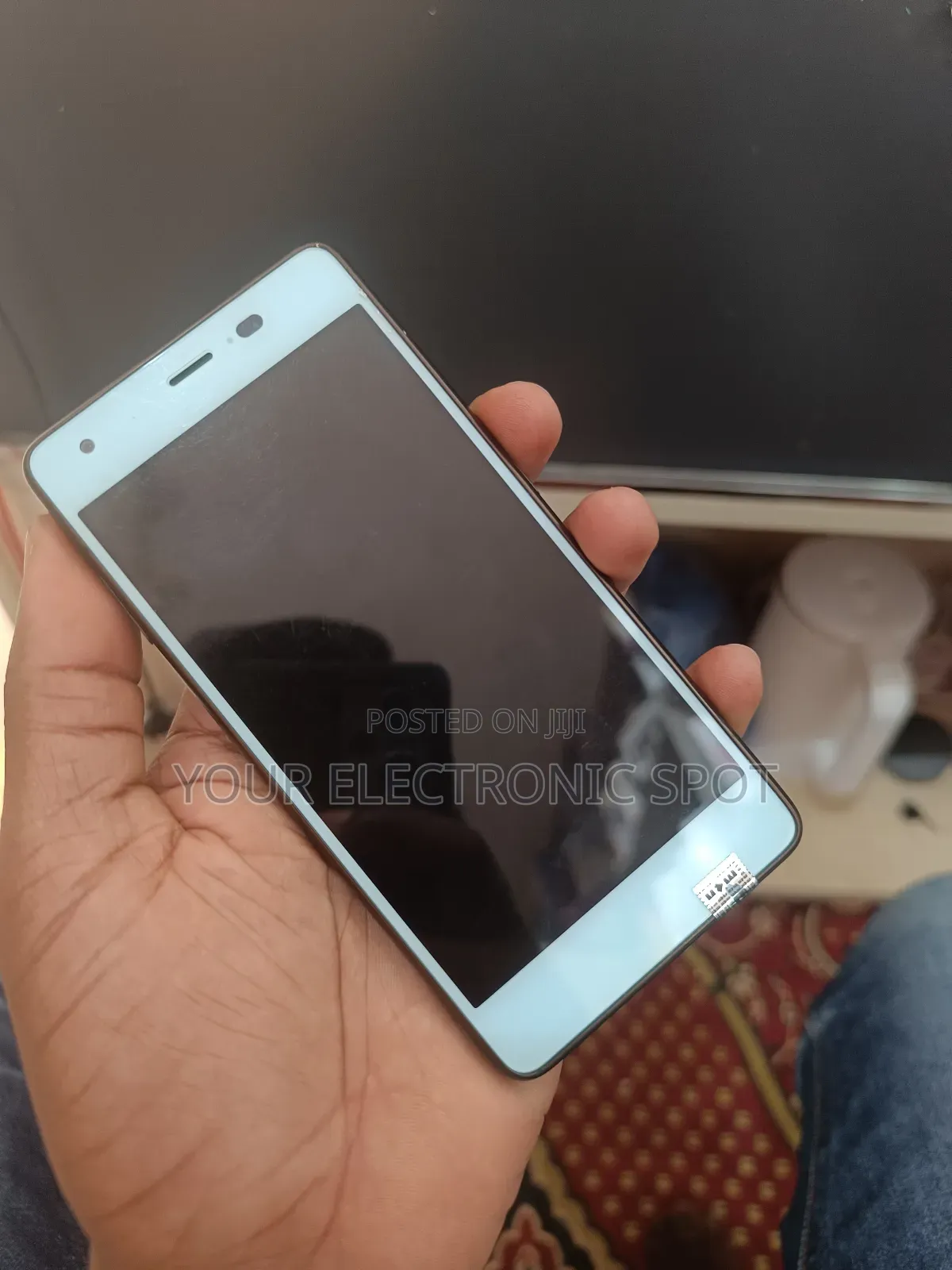 Mobile Phone 32 GB Blue