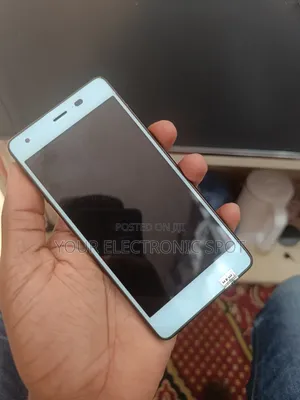 Mobile Phone 32 GB Blue