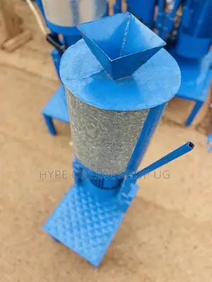 5kgs Grinding Machines for Kipooli and Powder