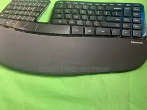 Microsoft Office Keyboard