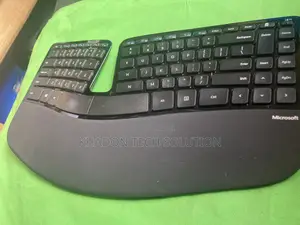Microsoft Office Keyboard
