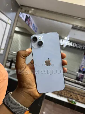 Apple iPhone 14 Plus 256 GB Blue
