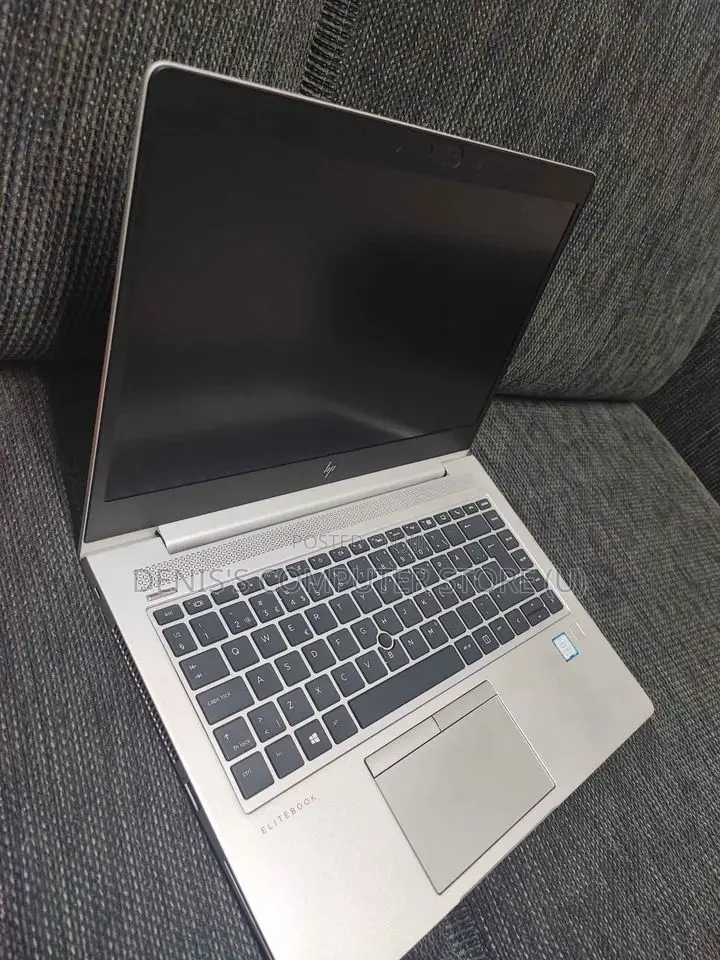 Laptop HP EliteBook 840 G6 12GB Intel Core I5 SSD 256GB