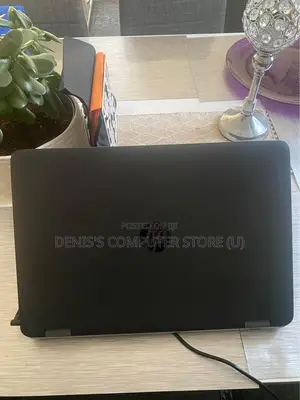 Laptop HP ProBook 640 6GB Intel Core I5 HDD 500GB