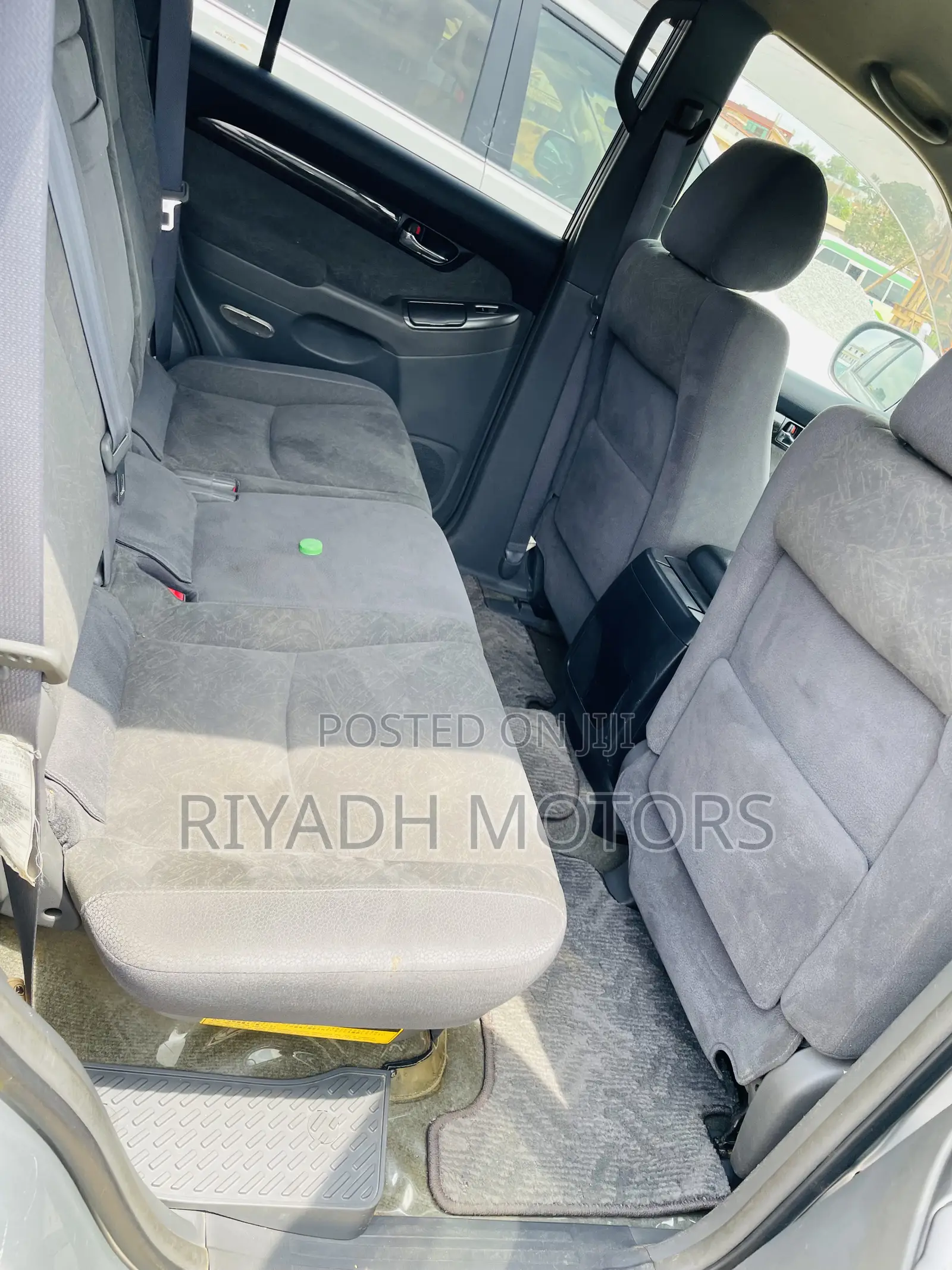 Toyota Land Cruiser Prado 2.7 i 16V 2009 Silver