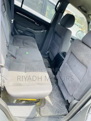 Toyota Land Cruiser Prado 2.7 i 16V 2009 Silver