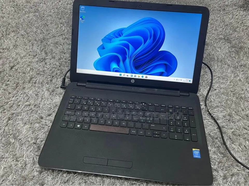 Laptop HP EliteBook 840 G5 6GB Intel Core I3 HDD 500GB