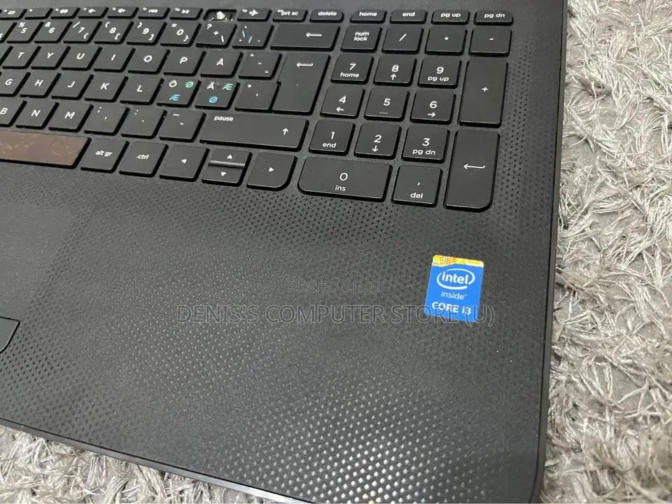 Laptop HP EliteBook 840 G5 6GB Intel Core I3 HDD 500GB