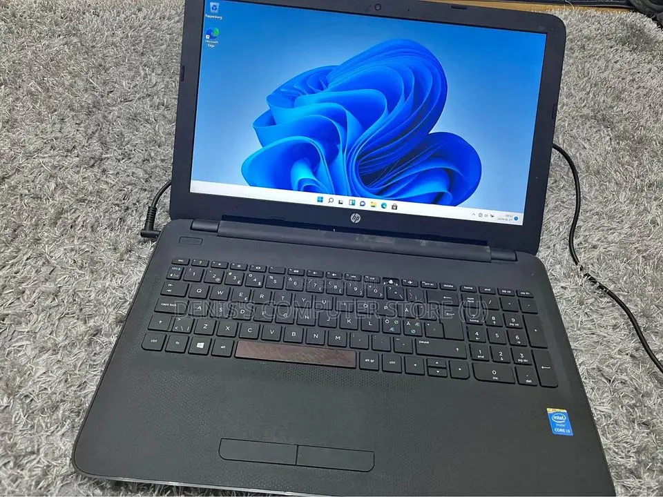 Laptop HP EliteBook 840 G5 6GB Intel Core I3 HDD 500GB